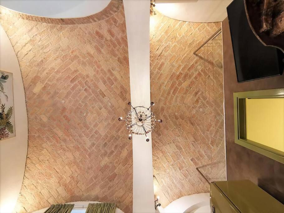 ローマLoft49アパートメント エクステリア 写真