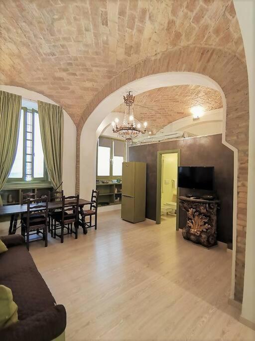 ローマLoft49アパートメント エクステリア 写真