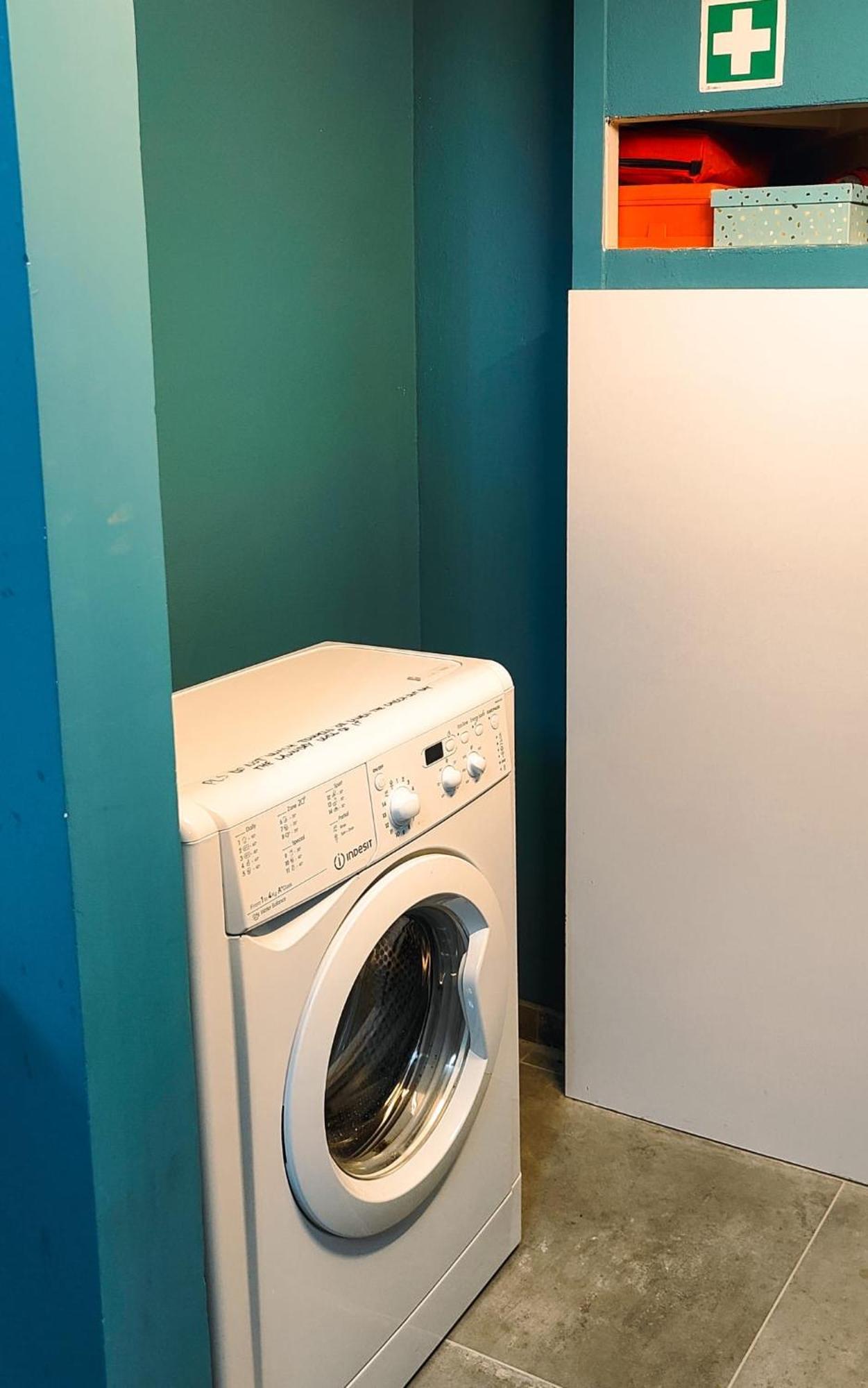 ローマLoft49アパートメント エクステリア 写真